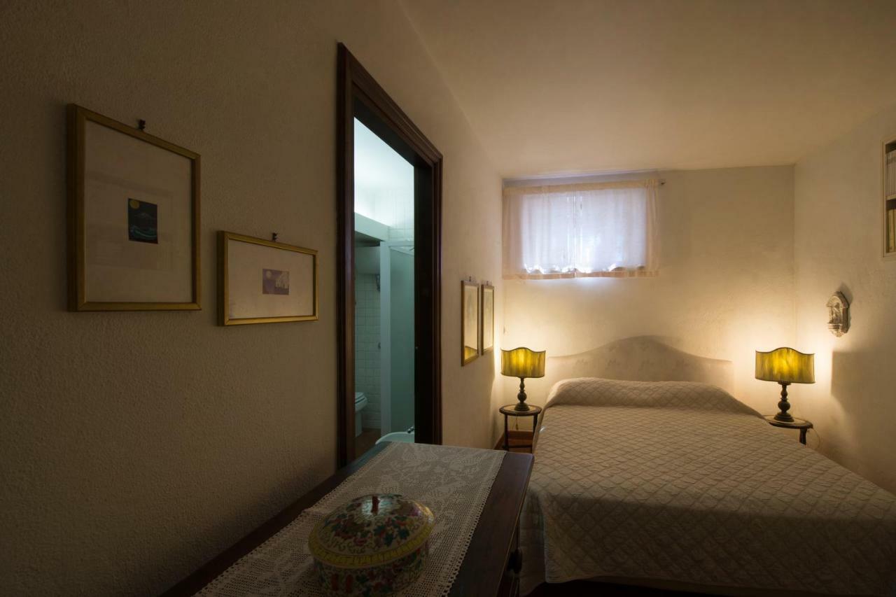 Villa Le Olivine ซอร์เรนโต ภายนอก รูปภาพ