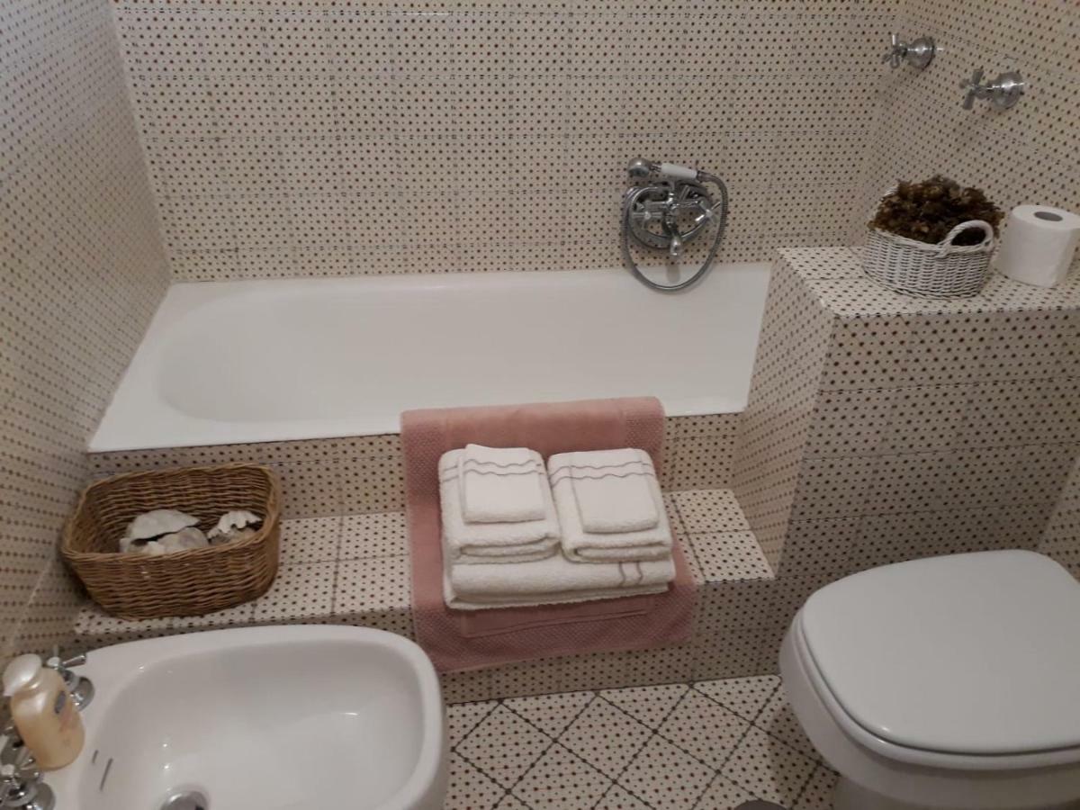 Villa Le Olivine ซอร์เรนโต ภายนอก รูปภาพ